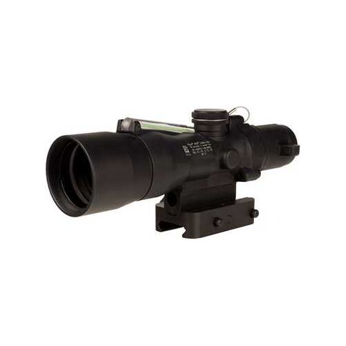 Ta33 Compact ACOG® 3X30MM With Q-LOC Technology Mount