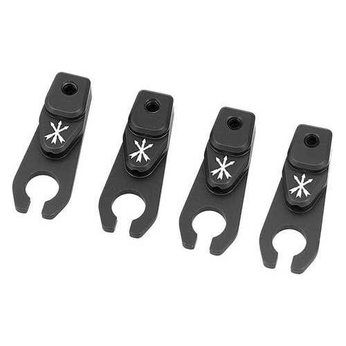 SORDIN Arc Rail ADAPTERS (Sara)