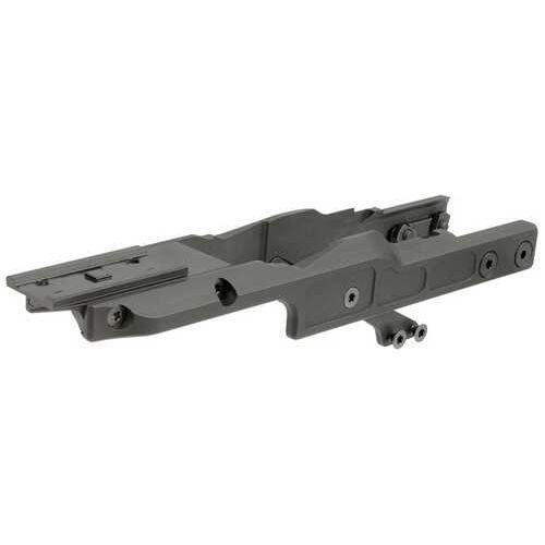 AK Alpha Series T2 Mount