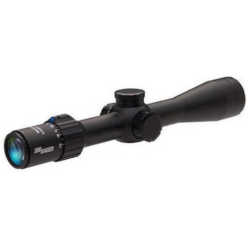 Sierra3 BDX 4.5-14X44MM SFP ILLUMINATED Riflescope