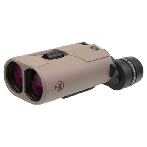 Zulu6 HDX Binoculars