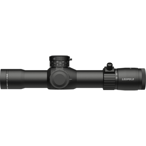 Mark 5hd 2-10x30mm Ffp Rifle Scope