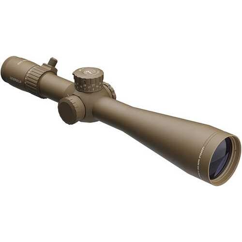 Mark 5HD 5-25X56MM Rifle Scopes