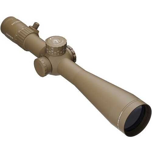 Mark 5HD 7-35X56MM FFP Rifle Scope