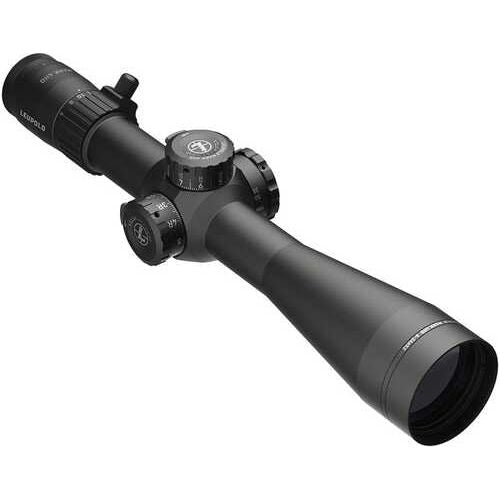 Leupold Mark 4HD 6-24X52MM FFP Rifle Scope