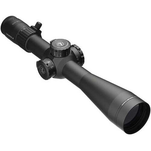 Mark 4HD 6-24X52MM FFP Rifle Scope