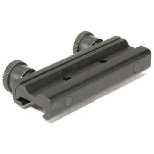 Trijicon AC12001 ACOG Flattop Mount Matte Black