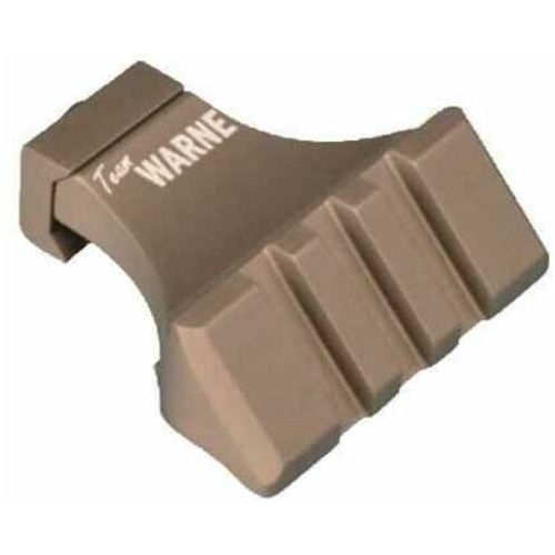 Warne Tactical 45/ Side Mount