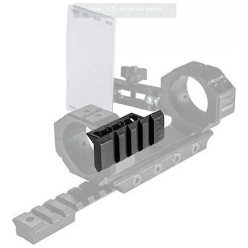 Skyline Precision Mount Accessory Rail