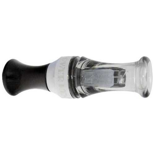 Zink Power Hen Ph-1 Duck Call Mallard Clear