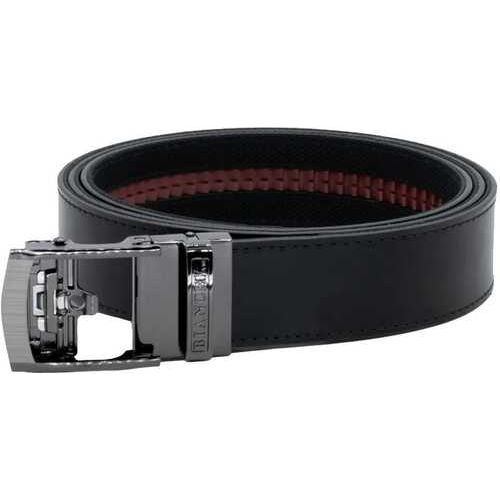 EDC NEXBelt Belt BIANCHI Leather Blk Universal Fit