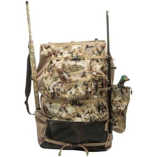 AdvenTec LLC dba Rig Em Right Outdoors Rig Em Right Refuge Runner Decoy Bag Gore Optifade Marsh