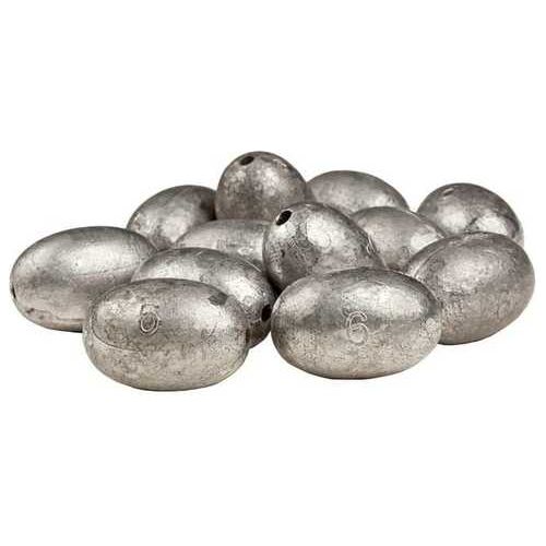 Rig Em Right Egg Weights 6Oz 12/ct