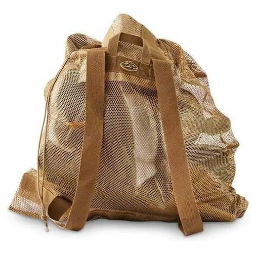 Rig Em Right Top Dog Mesh Decoy Bag