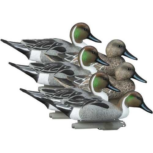 Higdon Outdoors Standard Pintail Foam Filled 6Pk