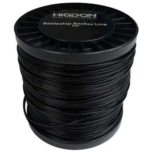 Higdon Outdoors Nylon Non Tangle Decoy Line 100