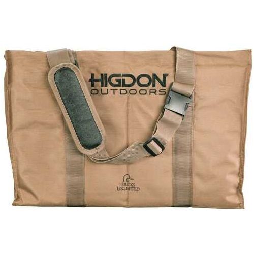 Higdon Outdoors X Slot Universal Motion Decoy Bag 2 To 8 Adjustable Slots