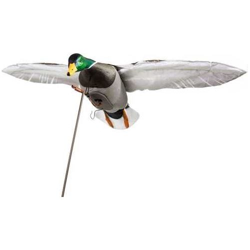 Higdon Outdoors Motion Decoy Clone Drake Mallard