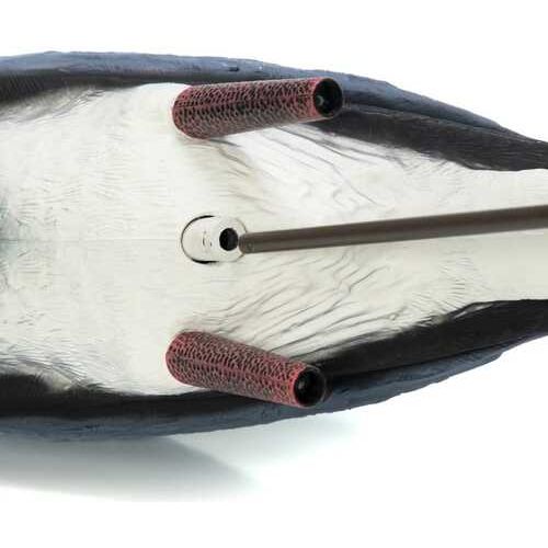 Higdon Outdoors Heron Decoy