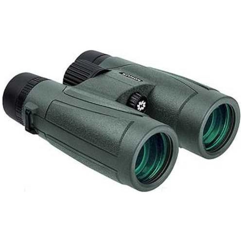 Konus W.A. Regent-HD 8x42mm Binocular Waterproof & Multicoated - Green