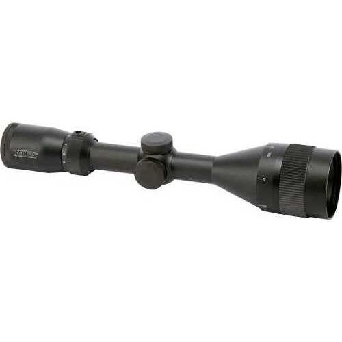 Konus 7227 Konus-CX Matte Black 6-18X 50mm 25.40mm Tube Duplex 6.5 Creedmoor Reticle