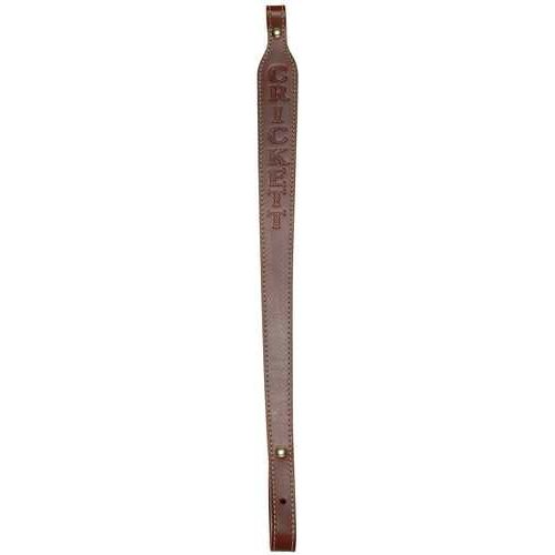 Keystone Sporting Arms Crickett Leather Sling Brown Model: KSA801