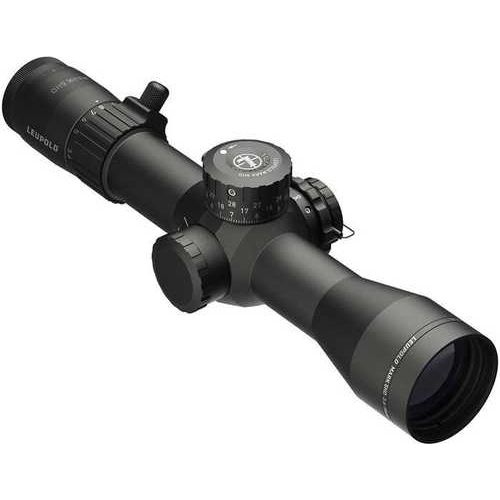 Leupold Mark 5HD Rifle Scope 3.6-18x44 M1C3 FFP Illum Gunwerks RH1 MOA