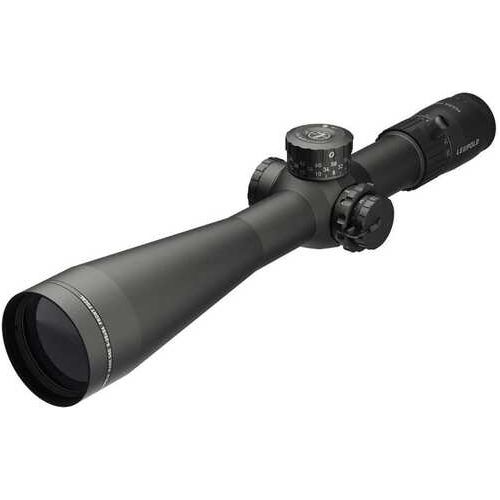 Leupold Mark 5HD Rifle Scope 5-25x56 M1C2 FFP Illum Gunwerks RH1 MOA