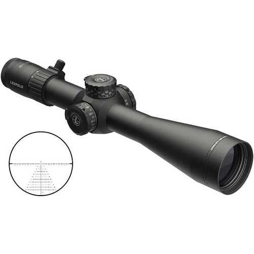 Burris Mark 4HD 4.5-18x52 (34mm) M1C3 Side Focus FFP Pr2-MOA