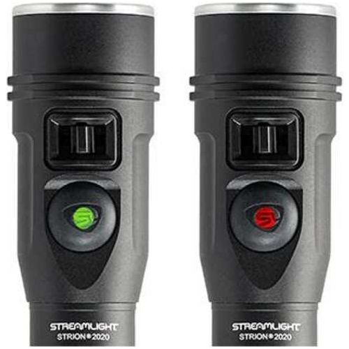 Streamlight Strion 2020 Flashlight 1200 Lumens Black