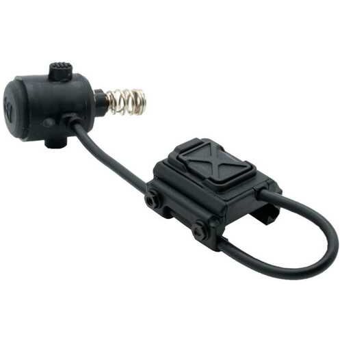 Cloud Defensive Rein Remote Single Constant Switch Black