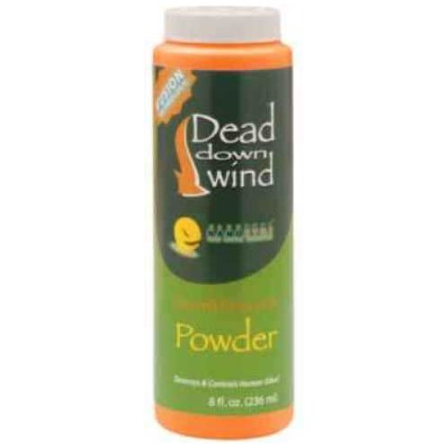 Dead Down Wind Scent Eliminator Boot Powder 4oz 1215N