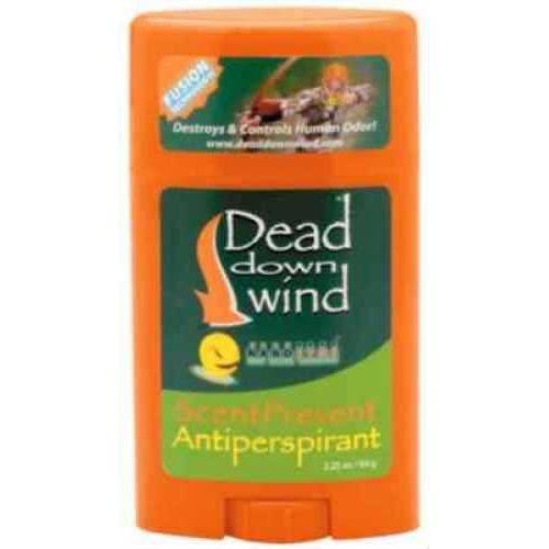 Dead Down Wind Scent Eliminator Antiperspirant 2.25oz 1230N