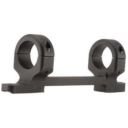 DNZ Products Scope Mount Black 1" Marlin 1895 & 336 Medium 12042