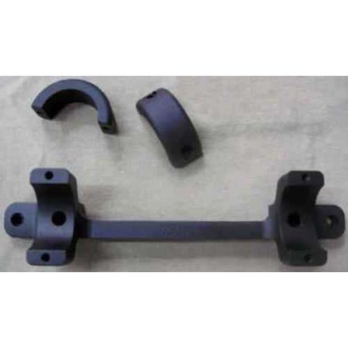 Dednutz / DNZ Products Scope Mount-Black Bro A-Bolt La Medium 18500