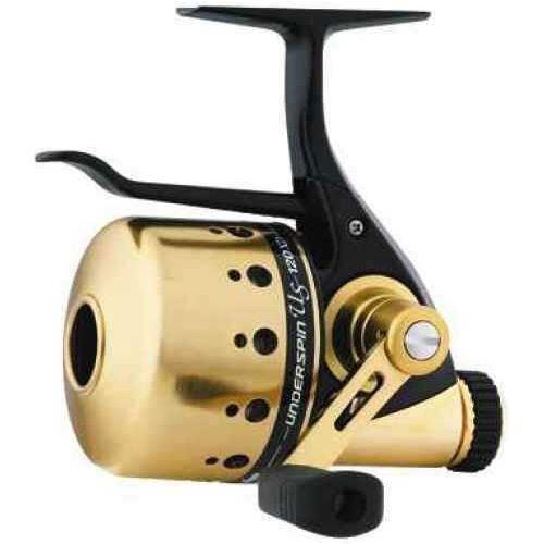 Daiwa Emcast Bite+run Spin Reel 3+1