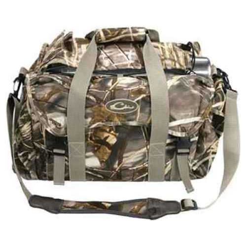 Drake Waterfowl Floating Blind Bag Max-4 351MX4