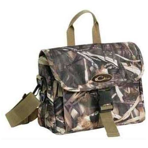 Drake Waterfowl Shell Boss Bag Bottomland 3 Box 355BML