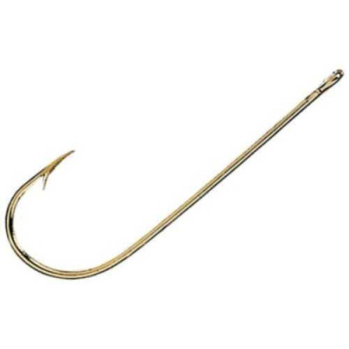 Eagle Claw Fishing Tackle EC GOLD LW ABERDEEN 100BX 202-1