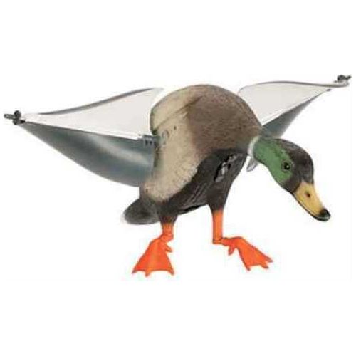 Lucky Duck (by Expedite) Rapid Flyer Mallard Drake 71410-2