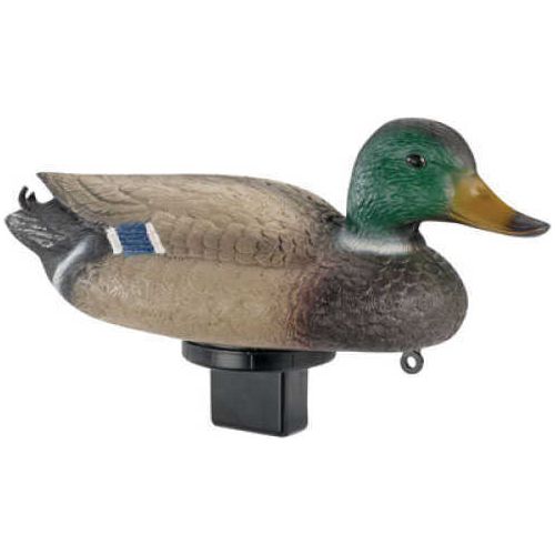 Lucky Duck (by Expedite) Edge Quiver - Mallard Drake Realistic design virtually indestructible Built-in magnet 81311-9