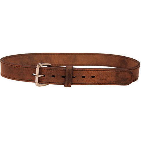 Versacarry Double Ply, Xtra Heavy Duty Belt Brown, 36"