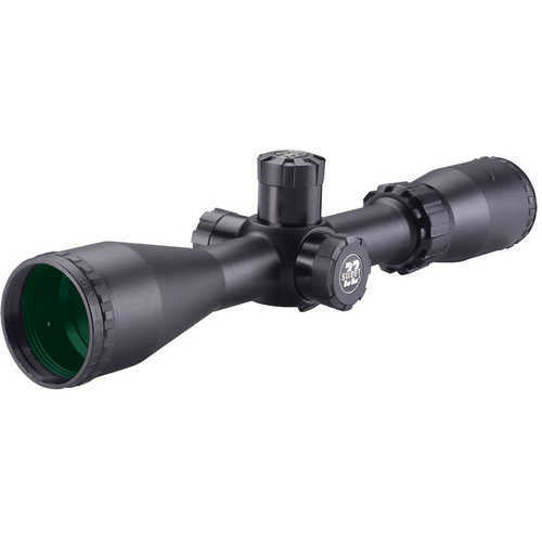 BSA Optics Sweet 22 SP Rifle Scope 3-9X40 1" 30/30 Adjustable Parallax Matte Finish S22-39X40SP