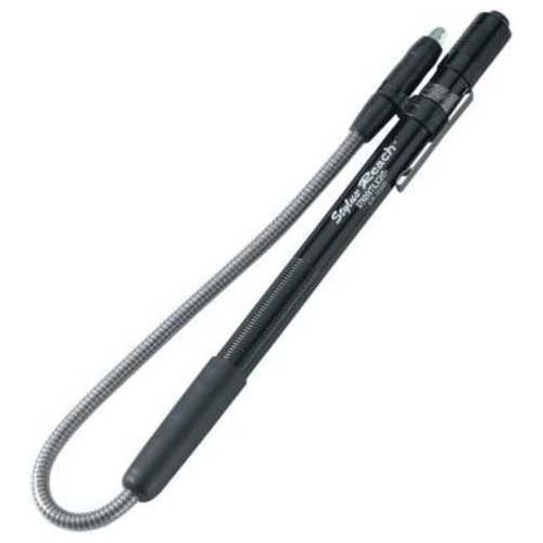 Streamlight Stylus Reach Black Body/White LED 65618