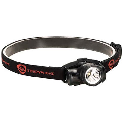 Streamlight Enduro Headlamp (Black) 61400