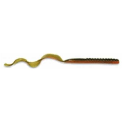 Culpritprit 7.5" Worm 18bg Gumagic Catfish Bait O