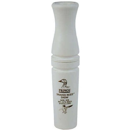 Primos Goose Call, Shaved Reed Snow - New In Package