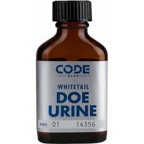 Code Blue / Knight and Hale Doe Urine 1 Oz OA1004