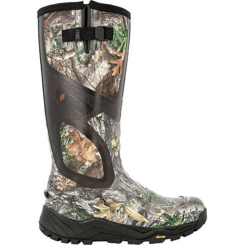 Rocky XRB Boot Realtree Edge 7mm 8