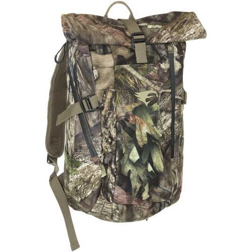 Elevation HUNT Suppression Silent Pack Mossy Oak Country